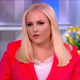 Image for article titled Meghan McCain Reportedly Feels Like a 'Caged Animal' at The View